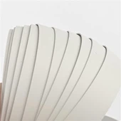 Bandas de borde de PVC de 3 mm de espesor