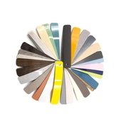 Bandas de borde de madera de 3 mm