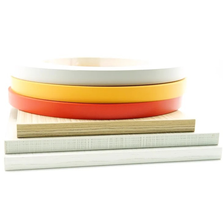 Bandas de WPC